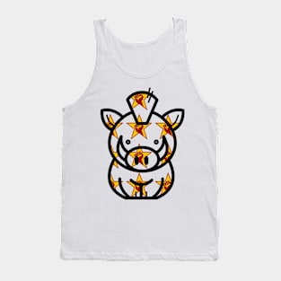 Revolution Pig Tank Top